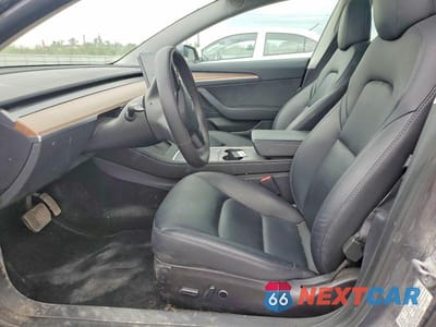 Zdjęcie 7 z 13 samochodu: 2022 TESLA MODEL 3 VIN:5YJ3E1EB5NF349016 - miniatura
