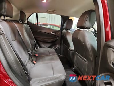 Zdjęcie 11 z 14 samochodu: 2024 BUICK ENCORE GX PREFERRED VIN:KL4AMCSL1RB191750 - miniatura