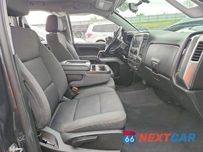 Zdjęcie 7 z 12 samochodu: 2019 CHEVROLET SILVERADO LD K1500 LT VIN:2GCVKPEC5K1125949 - miniatura