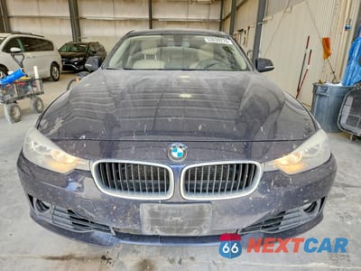 Piąte zdjęcie samochodu w środku: 2013 BMW 328 XI VIN:WBA3B3C52DF536643 - miniatura