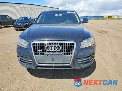 Piąte zdjęcie samochodu w środku: 2011 AUDI Q5 PREMIUM PLUS VIN:WA1LFCFP2BA108953 - miniatura