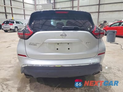 Zdjęcie 6 z 13 samochodu: 2021 NISSAN MURANO SV VIN:5N1AZ2BJ5MC114717 - miniatura