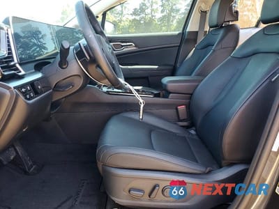 Zdjęcie 7 z 13 samochodu: 2024 KIA SPORTAGE EX VIN:KNDPVCDGXR7155586 - miniatura
