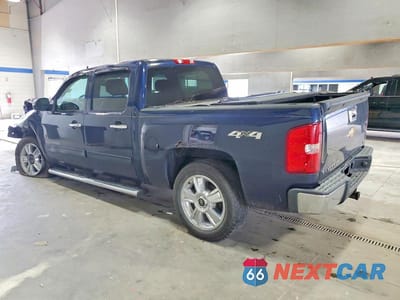Drugie zdjęcie samochodu z przodu: 2012 CHEVROLET SILVERADO K1500 LT VIN:1GCPKSE70CF190572 - miniatura
