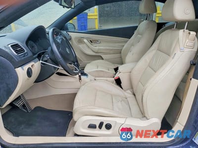 Zdjęcie 7 z 13 samochodu: 2008 VOLKSWAGEN EOS VR6 VIN:WVWDB71F18V009666 - miniatura