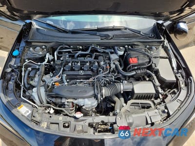Zdjęcie 11 z 13 samochodu: 2024 ACURA INTEGRA A-SPEC TECH VIN:19UDE4H65RA028288 - miniatura