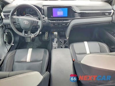 Zdjęcie 8 z 13 samochodu: 2025 TOYOTA CAMRY SE VIN:4T1DAACK0SU518568 - miniatura