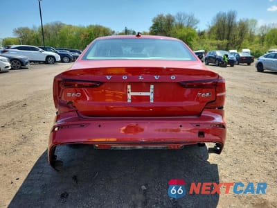 Zdjęcie 6 z 12 samochodu: 2019 VOLVO S60 T6 INSCRIPTION VIN:7JRA22TL1KG013013 - miniatura