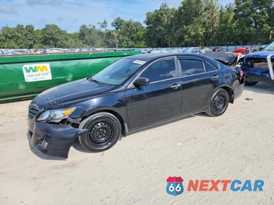 2011 TOYOTA CAMRY BASE 4T1BF3EK3BU698176 - główne zdjęcie licytacji z USA - miniatura