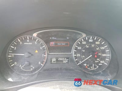 Zdjęcie 9 z 12 samochodu: 2014 NISSAN ALTIMA 2.5 SV VIN:1N4AL3AP0EN244384 - miniatura