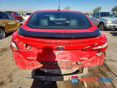 Zdjęcie 6 z 12 samochodu: 2014 FORD FOCUS SE VIN:1FADP3F21EL264475 - miniatura