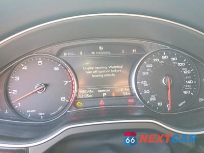Zdjęcie 9 z 13 samochodu: 2018 AUDI Q7 PREMIUM VIN:WA1AAAF79JD045955 - miniatura
