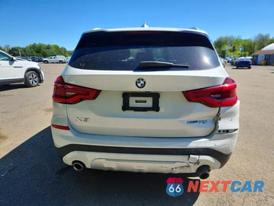 Zdjęcie 6 z 13 samochodu: 2019 BMW X3 XDRIVE30I VIN:5UXTR9C52KLE21123 - miniatura