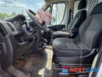 Zdjęcie 7 z 13 samochodu: 2020 RAM PROMASTER 2500 2500 HIGH VIN:3C6TRVDG8LE126018 - miniatura