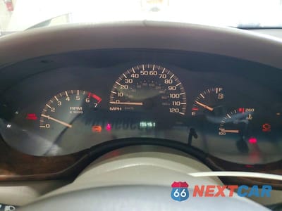 Zdjęcie 9 z 12 samochodu: 2003 CHEVROLET MALIBU LS VIN:1G1NE52J23M633518 - miniatura