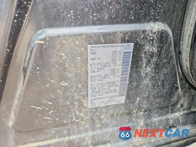 Zdjęcie 12 z 12 samochodu: 2013 NISSAN PATHFINDER S VIN:5N1AR2MMXDC674899 - miniatura