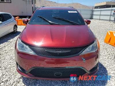 Piąte zdjęcie samochodu w środku: 2020 CHRYSLER PACIFICA TOURING L VIN:2C4RC1BG1LR110208 - miniatura