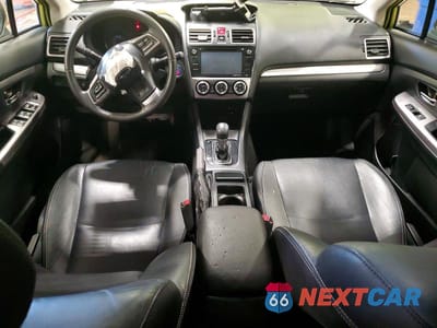 Zdjęcie 8 z 13 samochodu: 2015 SUBARU XV CROSSTREK 2.0I HYBRID TOURING VIN:JF2GPBPC6FH314768 - miniatura