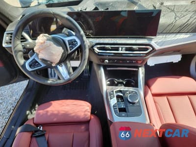 Zdjęcie 8 z 12 samochodu: 2024 BMW 430I GRAN COUPE VIN:WBA63AV08RFT61094 - miniatura
