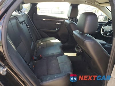Zdjęcie 10 z 13 samochodu: 2016 CHEVROLET IMPALA LT VIN:2G1115S38G9154373 - miniatura
