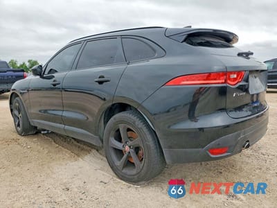 Drugie zdjęcie samochodu z przodu: 2020 JAGUAR F-PACE PRESTIGE 25T VIN:SADCK2FX2LA618222 - miniatura