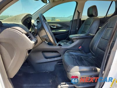 Zdjęcie 7 z 13 samochodu: 2022 GMC TERRAIN SLT VIN:3GKALPEV5NL166912 - miniatura