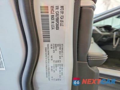 Zdjęcie 13 z 13 samochodu: 2023 JEEP GRAND CHEROKEE LIMITED 4XE VIN:1C4RJYB66PC664834 - miniatura