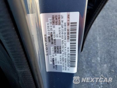 Zdjęcie 12 z 12 samochodu: 2023 MAZDA CX-5 PREFERRED VIN:JM3KFBCM3P0194154 - miniatura