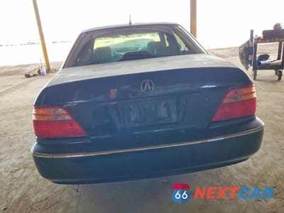 Zdjęcie 6 z 13 samochodu: 2002 ACURA 3.5RL VIN:JH4KA966X2C013229 - miniatura
