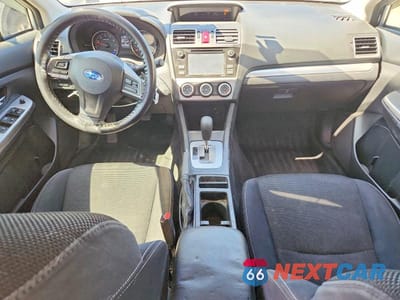 Zdjęcie 8 z 12 samochodu: 2015 SUBARU XV CROSSTREK 2.0 PREMIUM VIN:JF2GPACC5F8245085 - miniatura