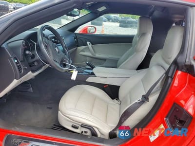 Zdjęcie 7 z 12 samochodu: 2013 CHEV CORVETTE VIN:1G1YG2DW7D5105239 - miniatura