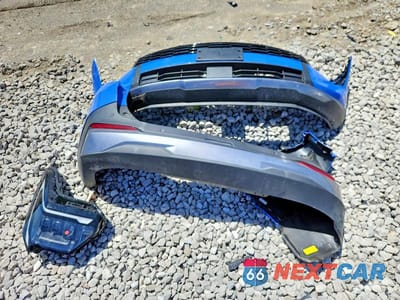 Zdjęcie 13 z 14 samochodu: 2026 KIA SPORTAGE EX VIN:5XYK33DF4TG354893 - miniatura