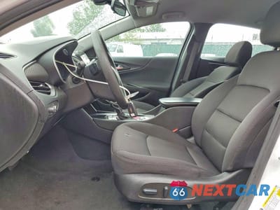 Zdjęcie 7 z 12 samochodu: 2022 CHEVROLET MALIBU LT VIN:1G1ZD5ST3NF193743 - miniatura