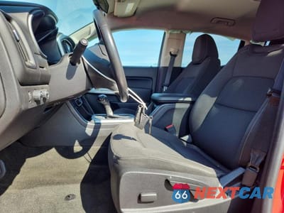 Zdjęcie 7 z 12 samochodu: 2015 CHEVROLET COLORADO LT VIN:1GCGTBE36F1145292 - miniatura