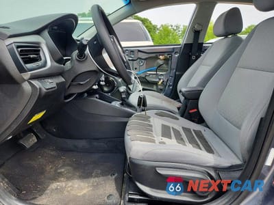 Zdjęcie 7 z 13 samochodu: 2020 KIA RIO S VIN:3KPA24AD3LE330590 - miniatura