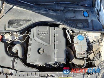 Zdjęcie 11 z 12 samochodu: 2013 AUDI A6 PREMIUM VIN:WAUHFCFC5DN031075 - miniatura