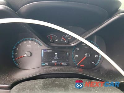 Zdjęcie 9 z 12 samochodu: 2017 CHEVROLET COLORADO LT VIN:1GCHTCEN8H1324531 - miniatura