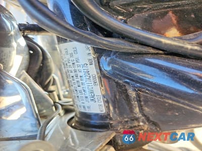 Zdjęcie 8 z 8 samochodu: 2007 KAWASAKI VULCAN900B VIN:JKAENVC117A206175 - miniatura