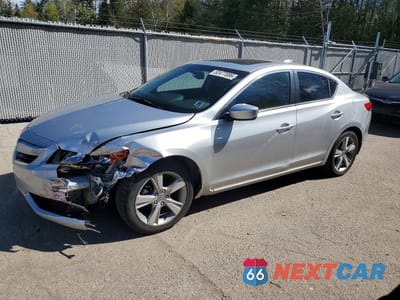 2014 ACURA ILX 4DR 19VDE1F74EE401927 - główne zdjęcie licytacji z USA - miniatura