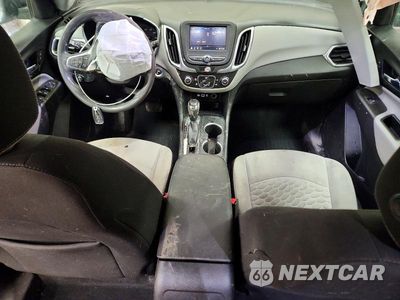 Zdjęcie 8 z 14 samochodu: 2020 CHEVROLET EQUINOX LS VIN:3GNAXHEV0LS689867 - miniatura