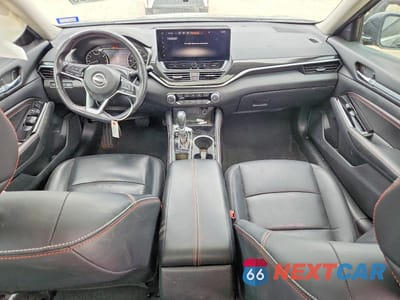 Zdjęcie 8 z 12 samochodu: 2023 NISSAN ALTIMA SR VIN:1N4BL4CV2PN369640 - miniatura