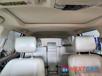 Zdjęcie 10 z 13 samochodu: 2012 LEXUS GX 460 VIN:JTJBM7FX8C5039420 - miniatura