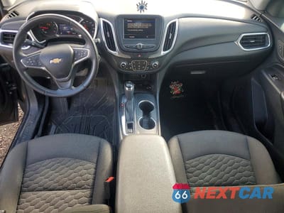 Zdjęcie 8 z 13 samochodu: 2020 CHEVROLET EQUINOX LT VIN:2GNAXJEV3L6200741 - miniatura