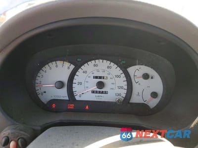 Zdjęcie 9 z 12 samochodu: 2002 HYUNDAI ACCENT GS VIN:KMHCG35C22U189593 - miniatura