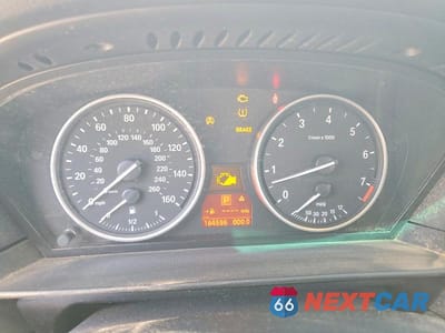 Zdjęcie 9 z 12 samochodu: 2009 BMW 535 XI VIN:WBANV93589C131608 - miniatura
