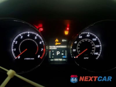 Zdjęcie 9 z 13 samochodu: 2016 MITSUBISHI OUTLANDER SPORT ES VIN:JA4AP3AU0GZ034555 - miniatura