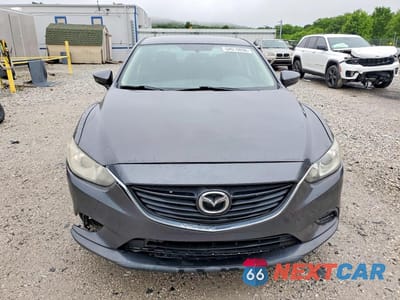 Piąte zdjęcie samochodu w środku: 2014 MAZDA 6 SPORT VIN:JM1GJ1U62E1155604 - miniatura