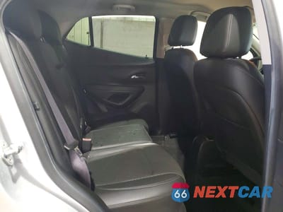 Zdjęcie 11 z 13 samochodu: 2017 BUICK ENCORE PREFERRED VIN:KL4CJESB0HB191774 - miniatura