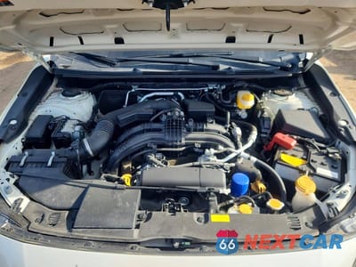 Zdjęcie 11 z 12 samochodu: 2018 SUBARU CROSSTREK VIN:JF2GTAAC6J9274953 - miniatura