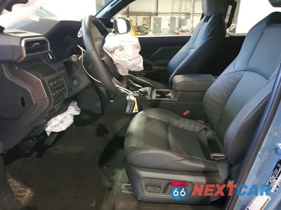 Zdjęcie 7 z 14 samochodu: 2025 TOYOTA 4RUNNER TRD OFF-ROAD PREMIUM VIN:JTEVA5BR7S5005662 - miniatura